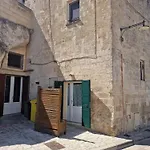 Sassi E Virtu * Matera