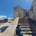 Feriehus Sassi E Virtu *