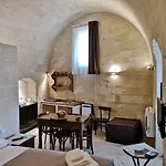 Sassi E Virtù Casa vacanze *