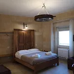 Sassi E Virtu Feriehus *