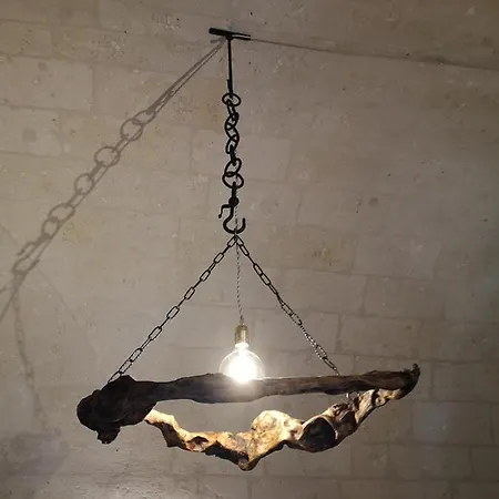 Hébergement de vacances Sassi E Virtù