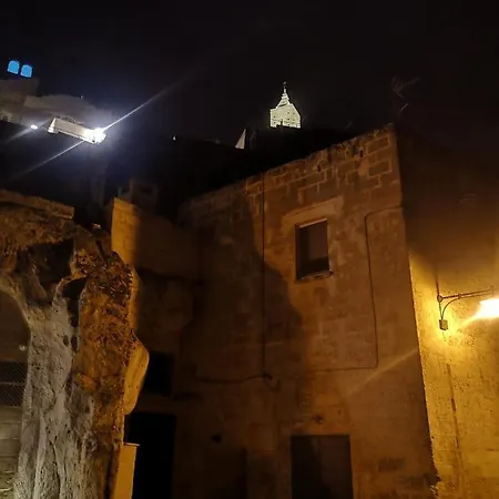 Sassi E Virtu Matera