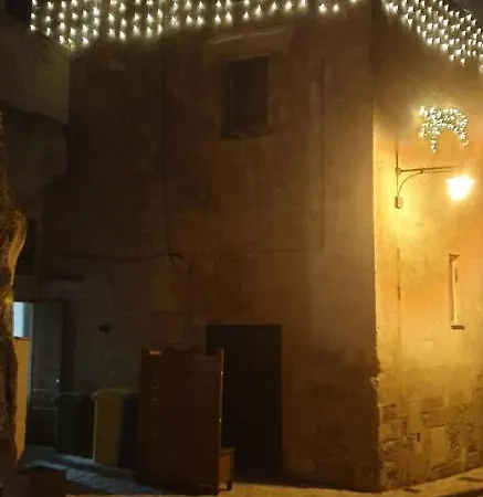 Sassi E Virtu * Matera