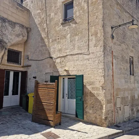 Sassi E Virtu * Matera