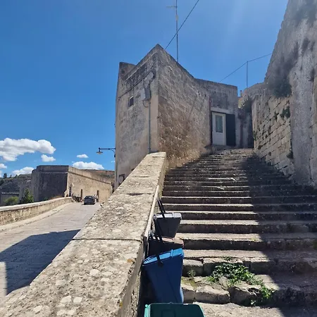 Ferienhaus Sassi E Virtu *