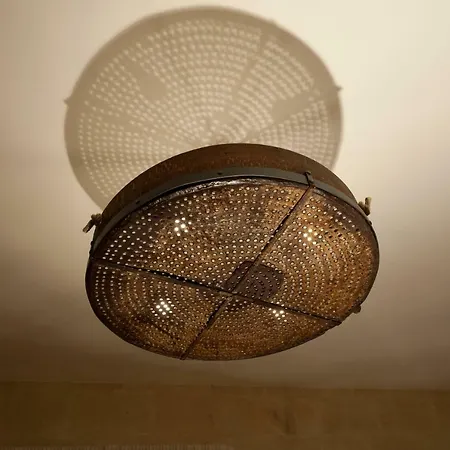 Hébergement de vacances Sassi E Virtù