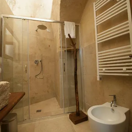 Ferienhaus Sassi E Virtu
