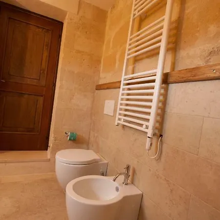 Holiday home Sassi E Virtu Matera