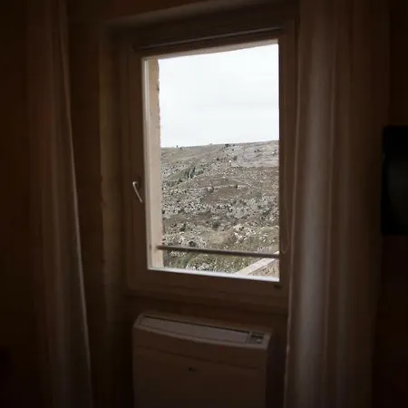 Holiday home Sassi E Virtu Matera