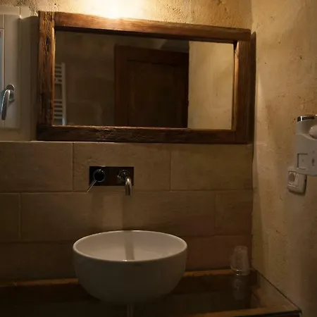 Holiday home Sassi E Virtu Matera