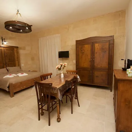 Sassi E Virtu Holiday home