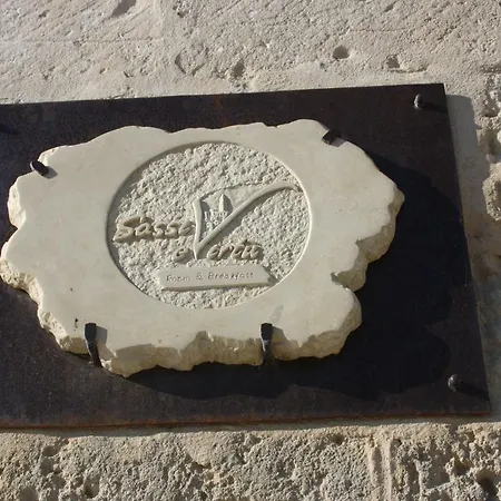 Sassi E Virtù Casa vacanze *