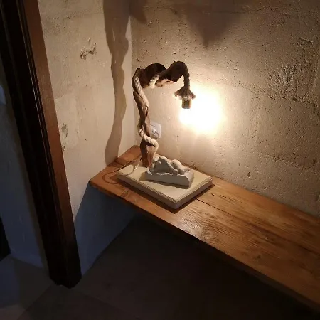 Sassi E Virtu * Matera