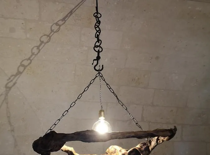 Prázdninový dům Sassi E Virtu