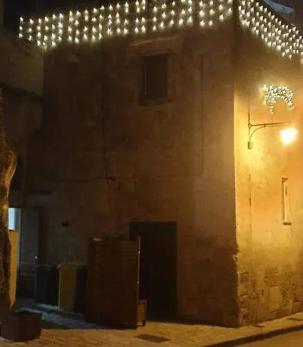 Sassi E Virtu * Matera