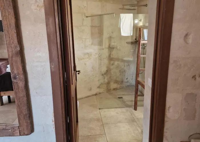 Sassi E Virtu Prázdninový dům *