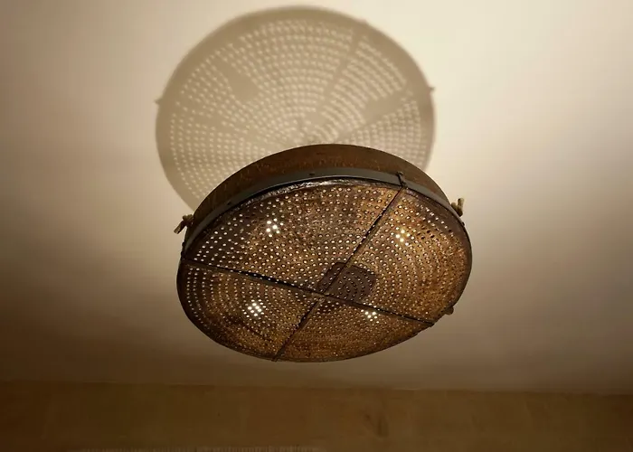 Prázdninový dům Sassi E Virtu