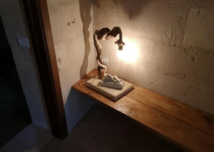 Sassi E Virtu * Matera