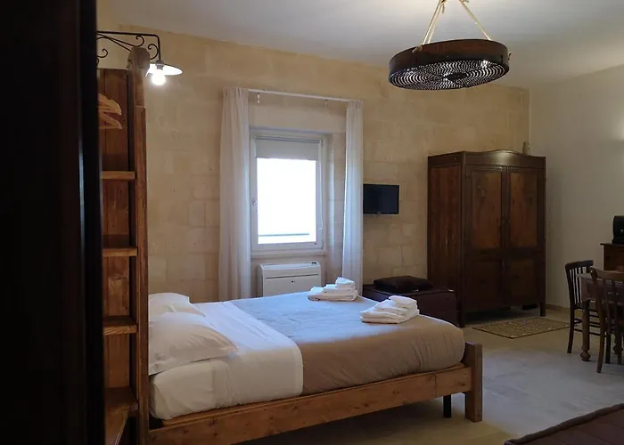 Holiday home Sassi E Virtu Matera