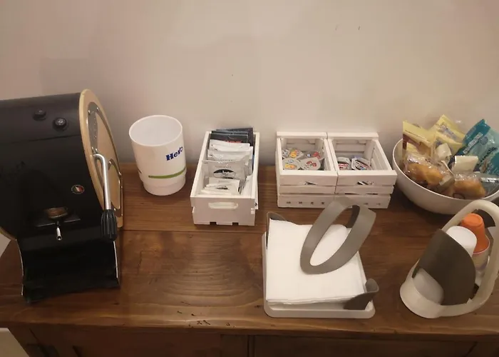 Sassi E Virtu Prázdninový dům *